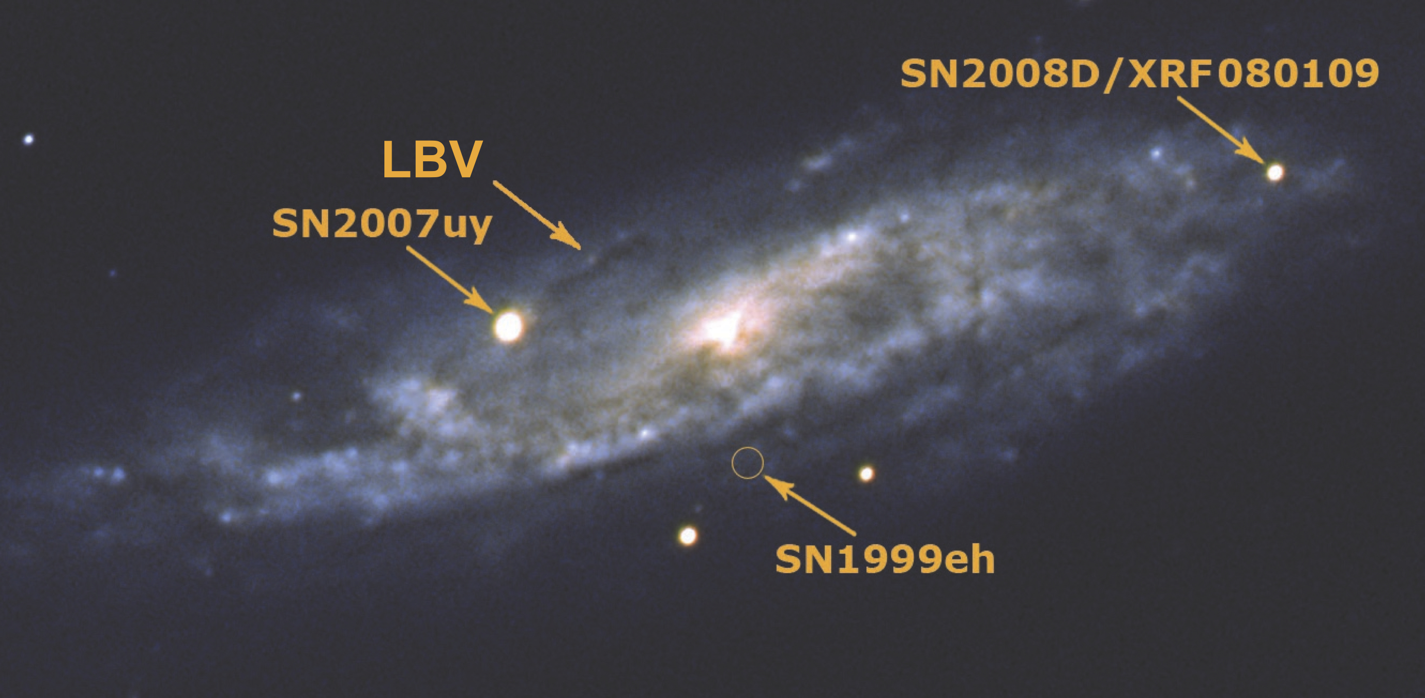 NGC2770